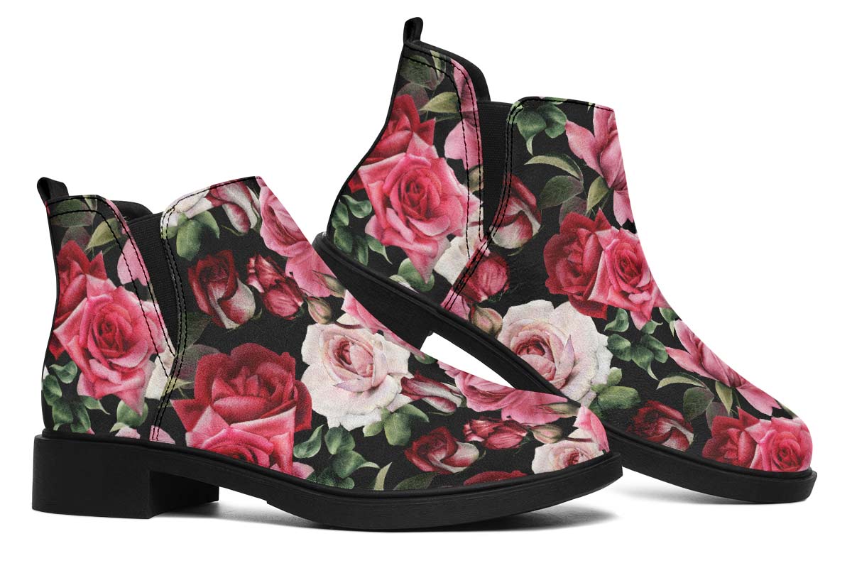 Vintage Rose
