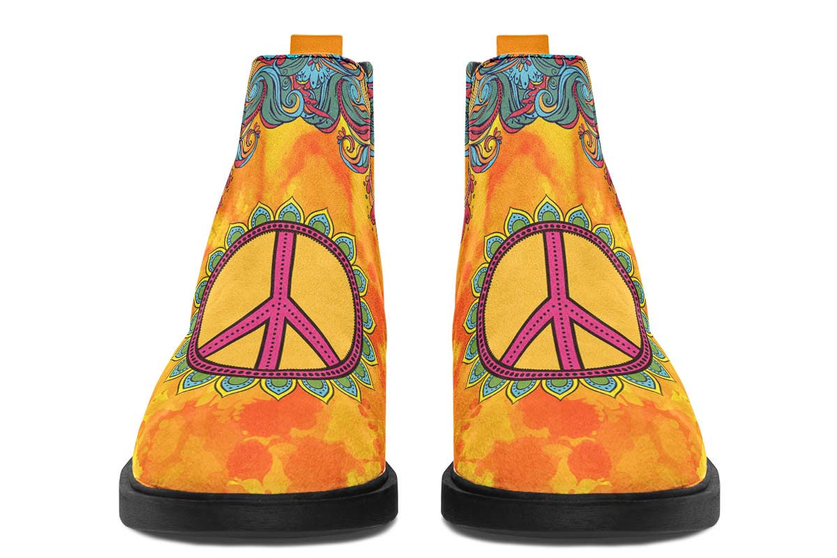 Peace And Love