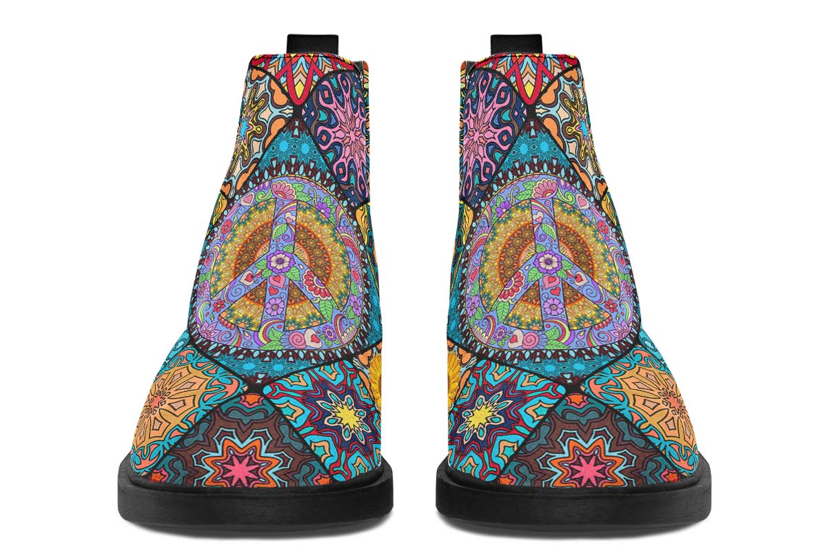 Peace Pattern