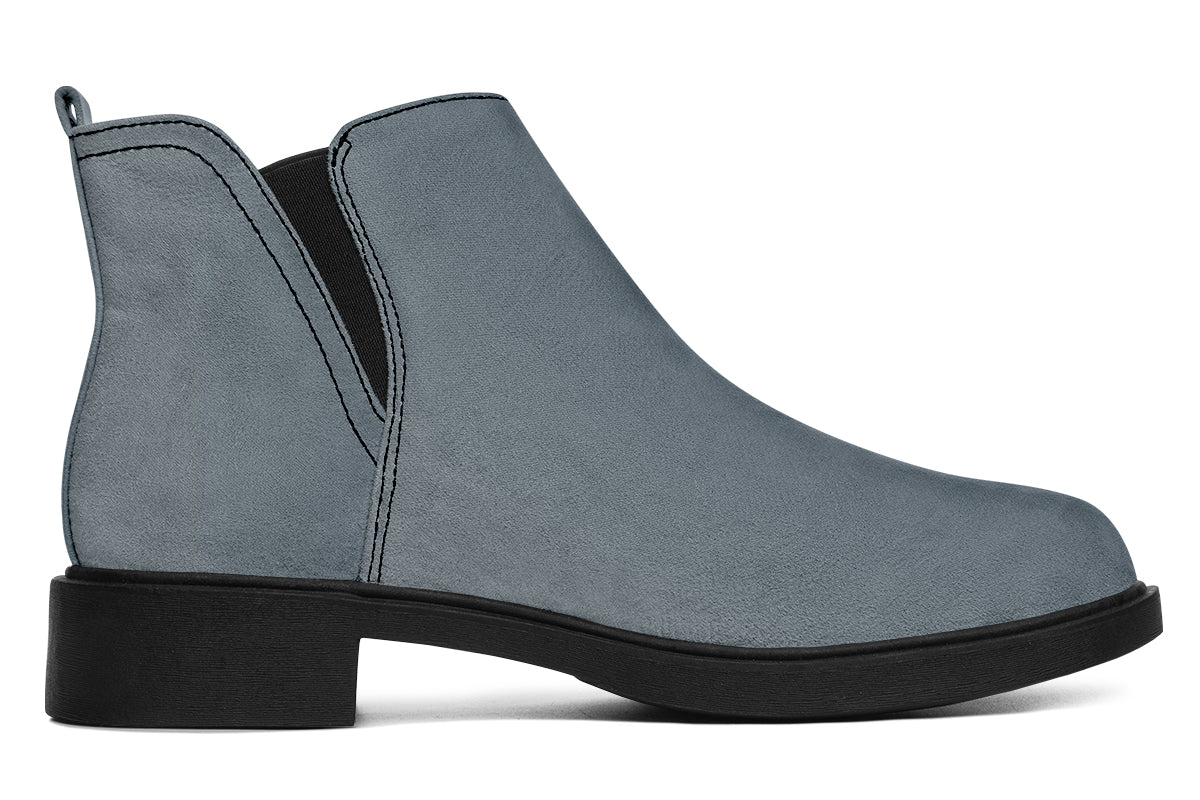 Faded Greys Jhay Test