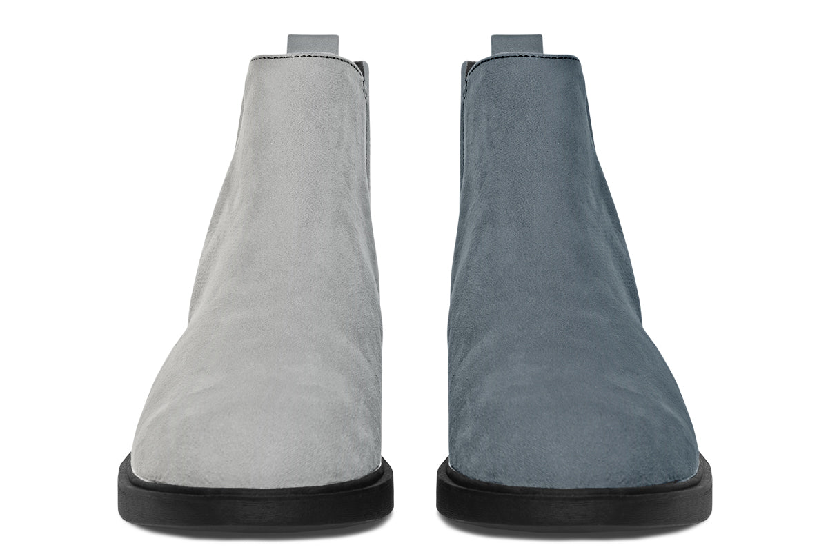 Faded Greys Jhay Test