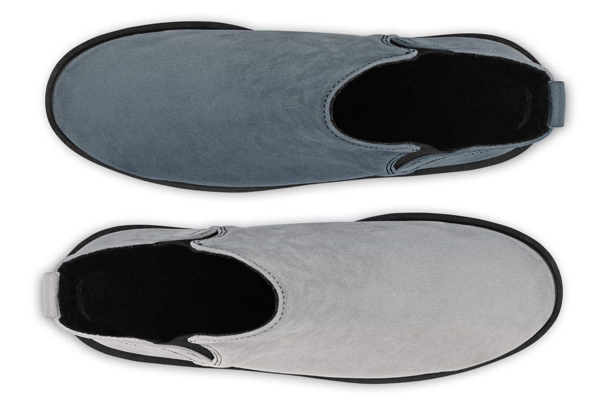 Faded Greys Jhay Test