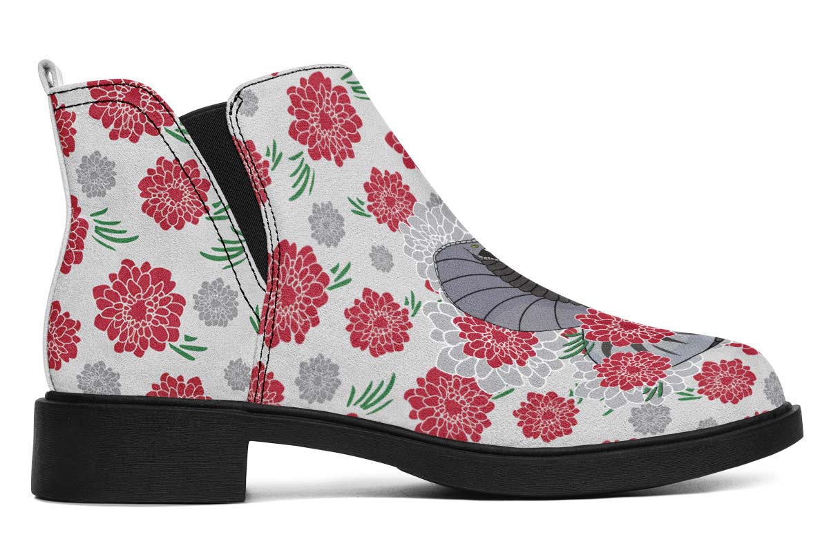 King Cobra Neat Vibe Boots