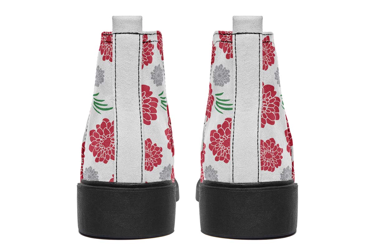 King Cobra Neat Vibe Boots
