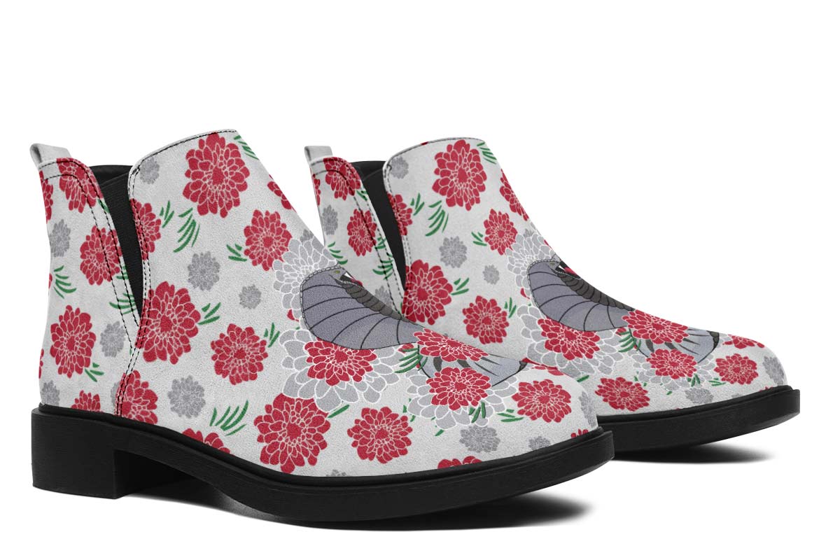 King Cobra Neat Vibe Boots