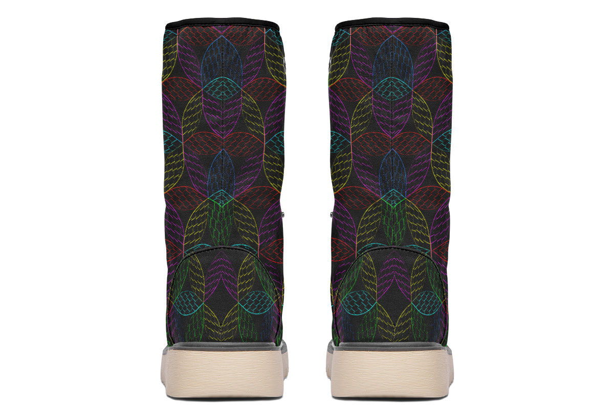 Abstract Healing Jhay Test New1