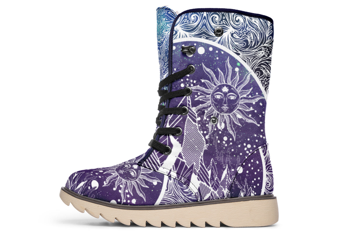 Alchemy Galaxy JJ Test