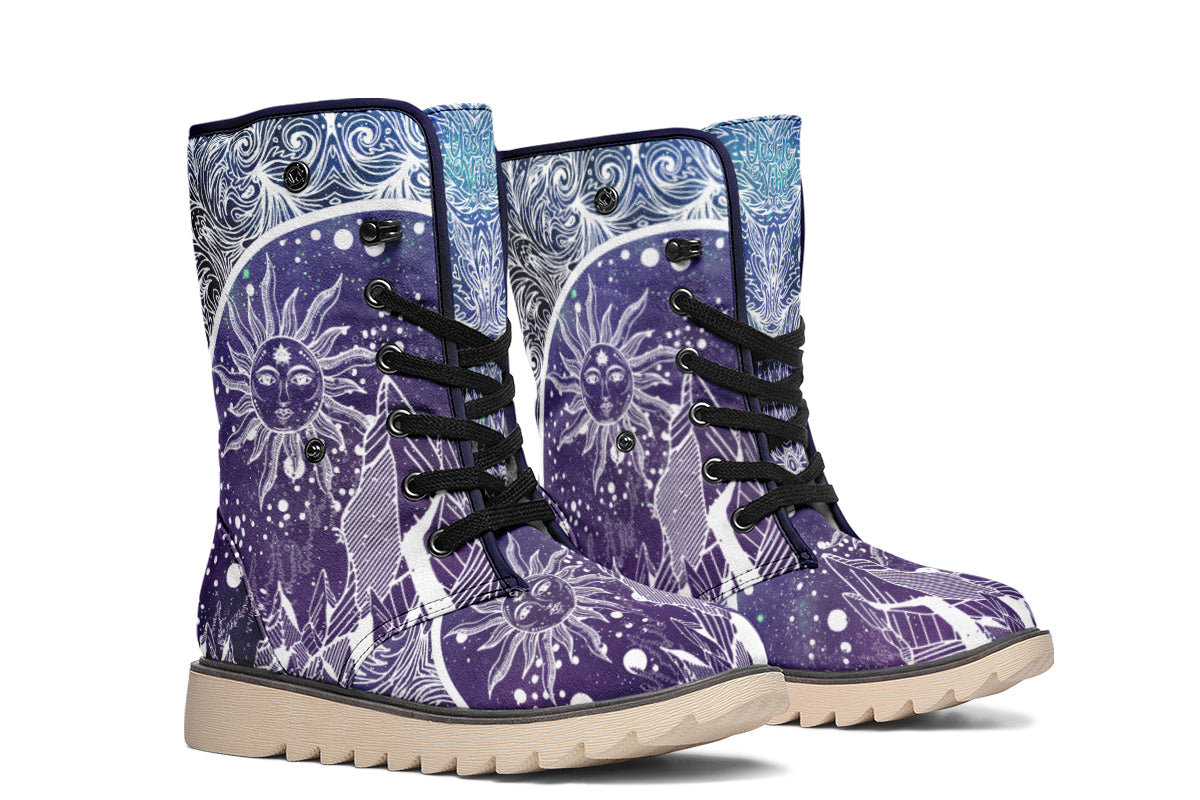 Alchemy Galaxy JJ Test