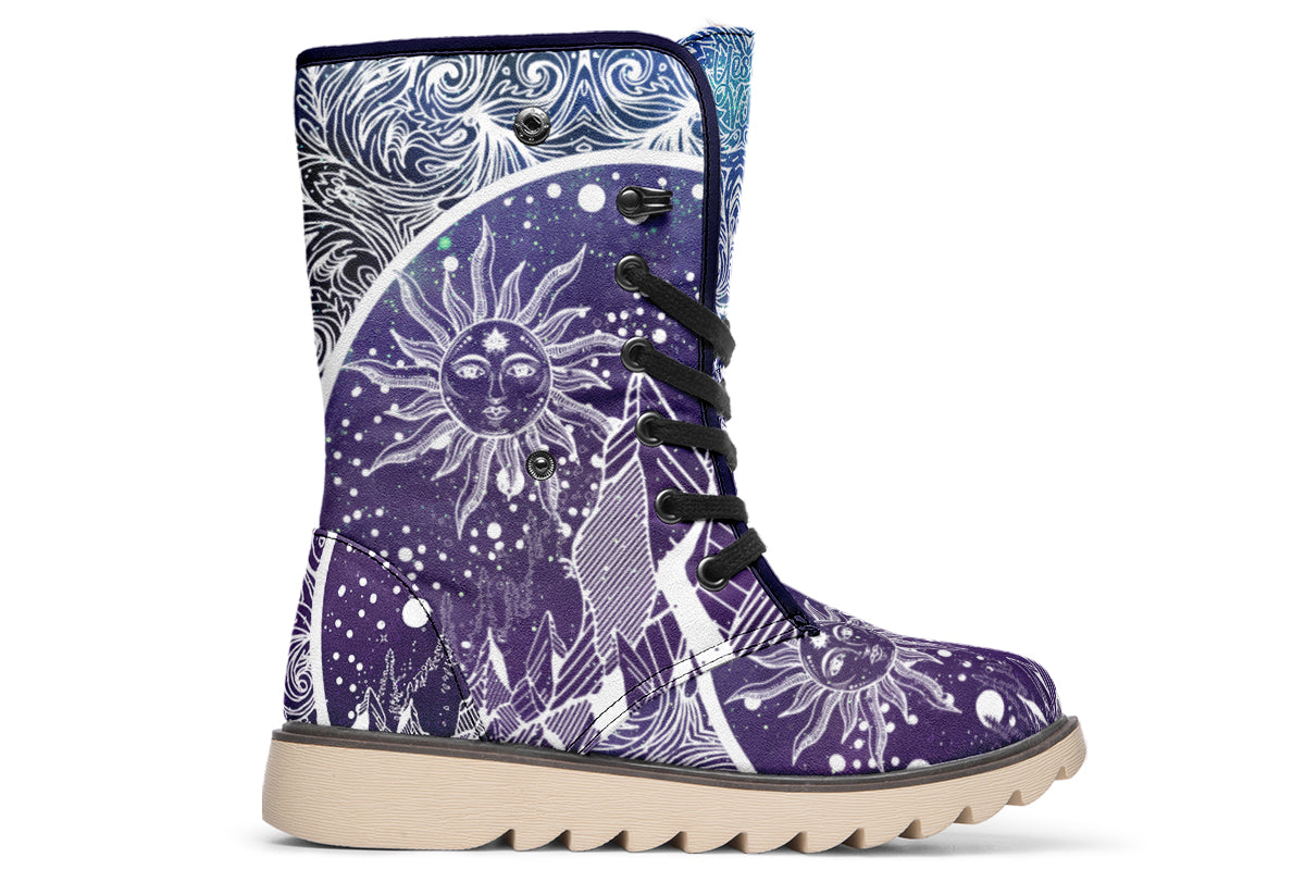 Alchemy Galaxy JJ Test