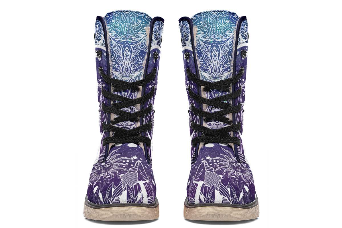 Alchemy Galaxy JJ Test