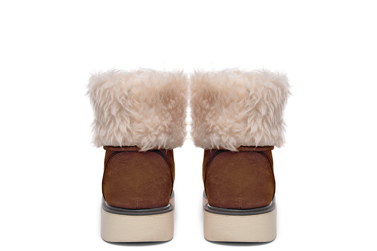 Jhay Brown Polar