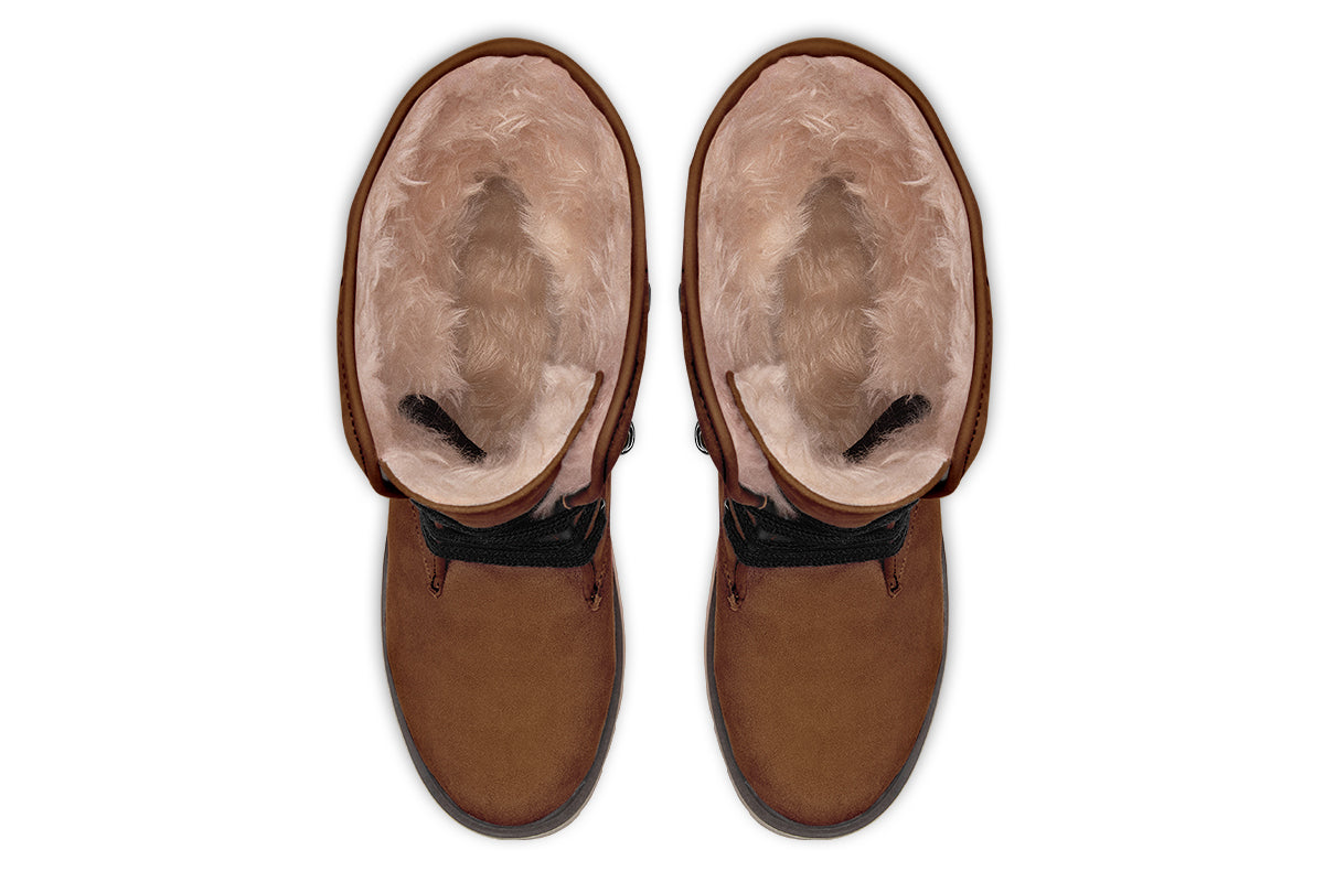 Jhay Brown Polar
