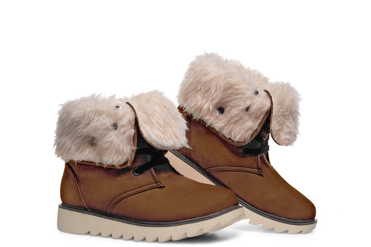 Jhay Brown Polar