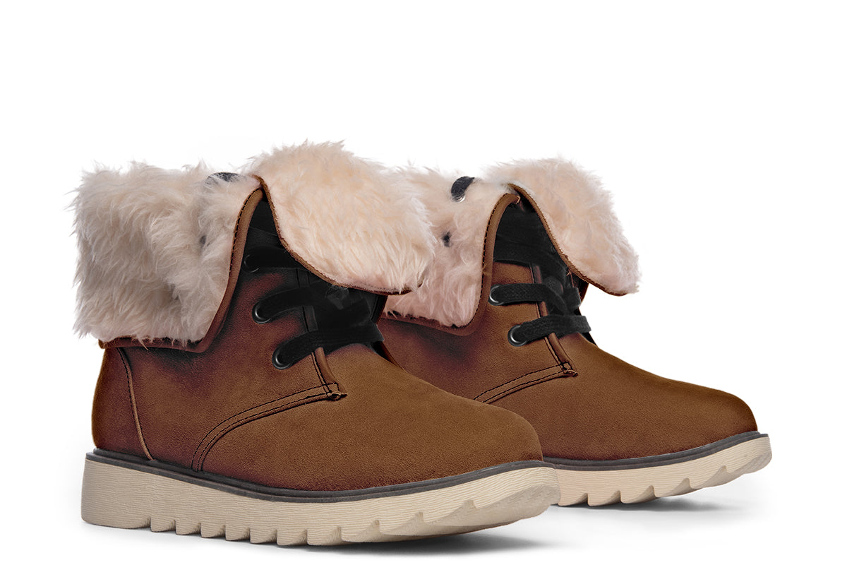 Jhay Brown Polar
