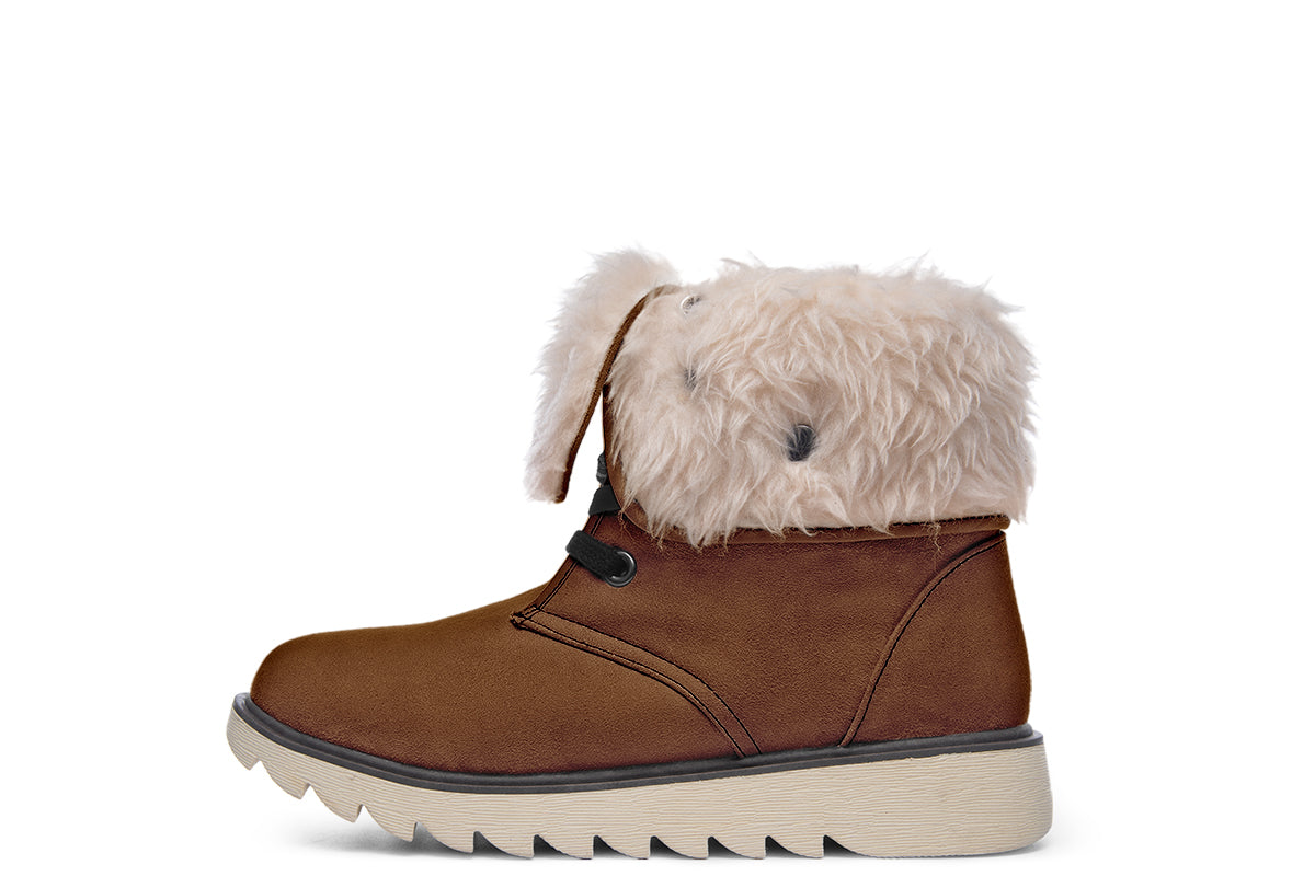 Jhay Brown Polar