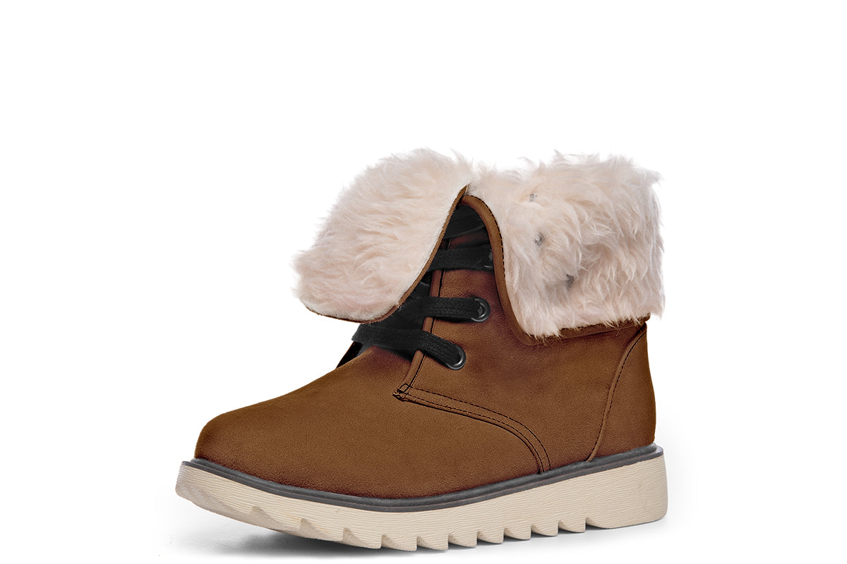 Jhay Brown Polar