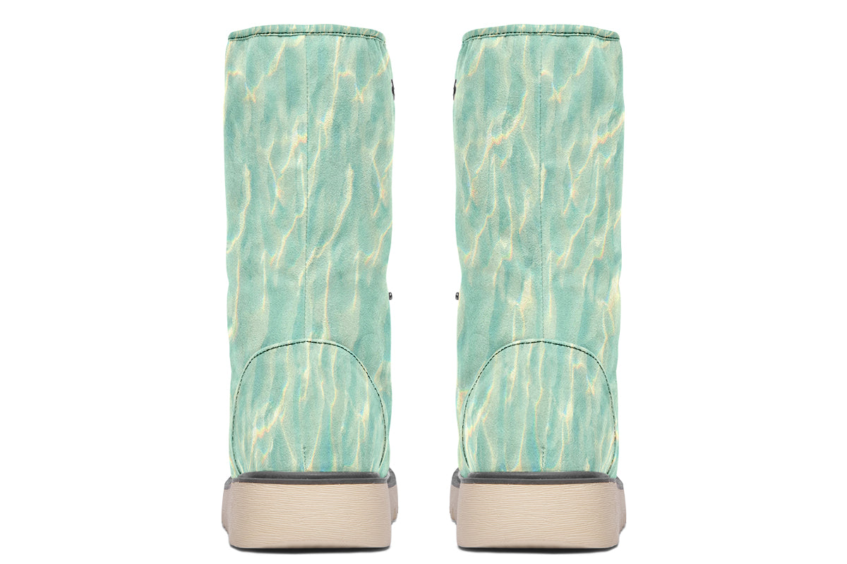 Jhay Clear Water Polar
