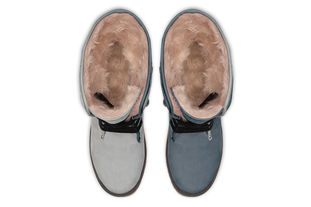 Polar Boots JJ Test