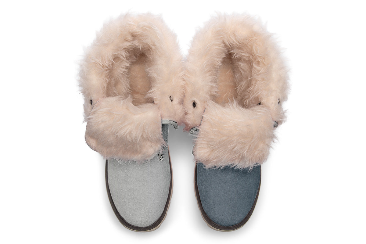Polar Boots JJ Test