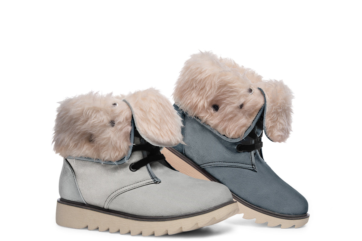 Polar Boots JJ Test