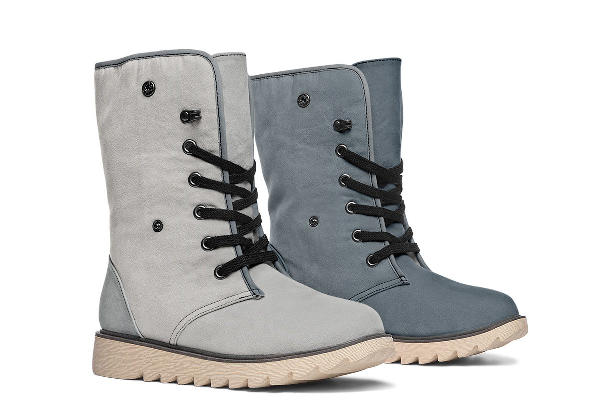 Polar Boots JJ Test