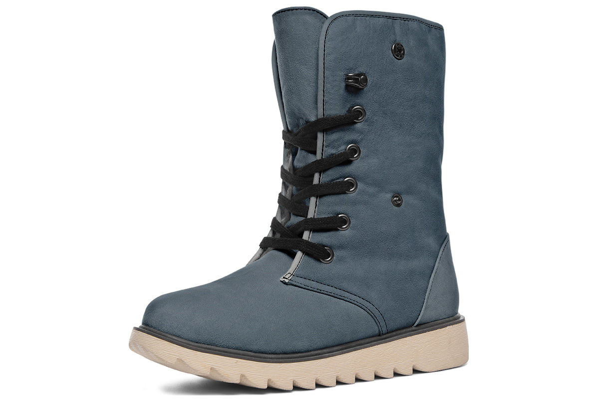 Polar Boots JJ Test