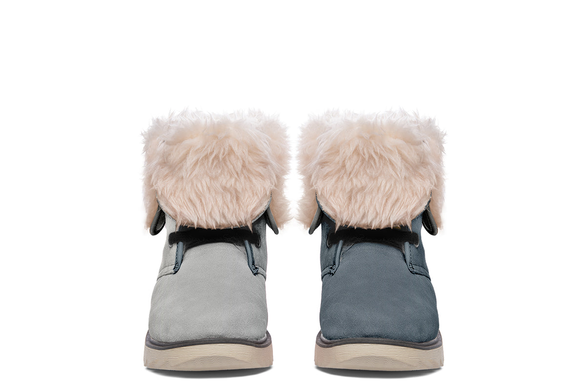 Polar Boots JJ Test