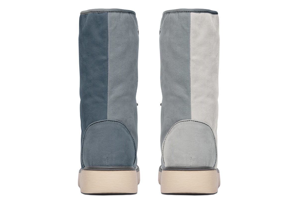 Polar Boots JJ Test