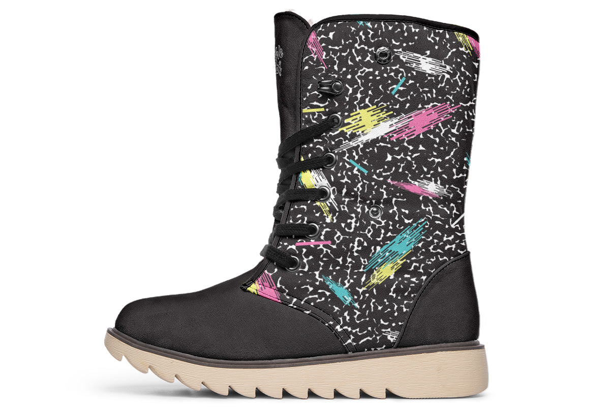 Polarvibeboots 105 Alchemy Galaxy00717 C W Y W V