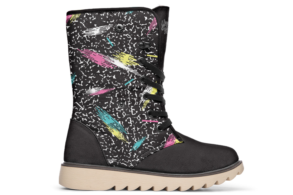 Polarvibeboots 105 Alchemy Galaxy00717 C W Y W V