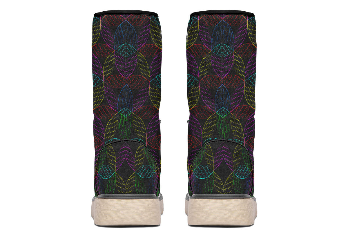 Polarvibeboots 105 Abstract Healing00611 C W Y W V