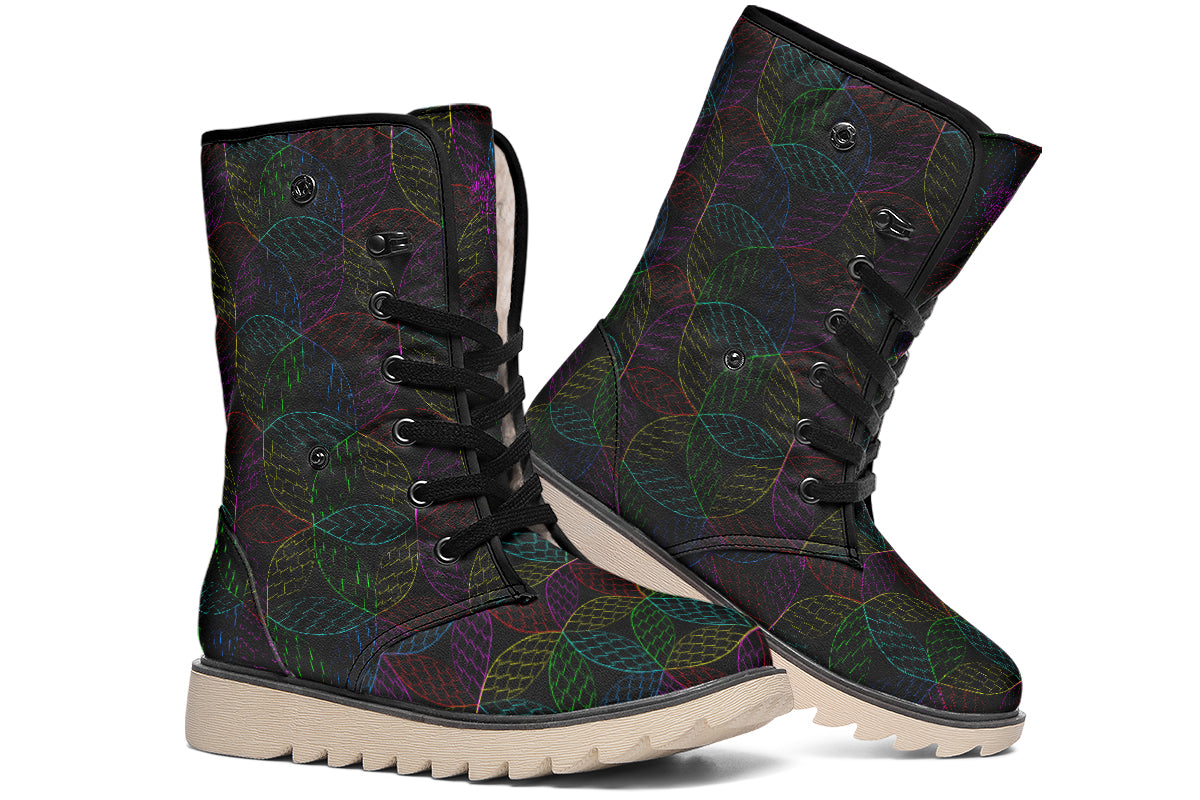 Polarvibeboots 105 Abstract Healing00611 C W Y W V