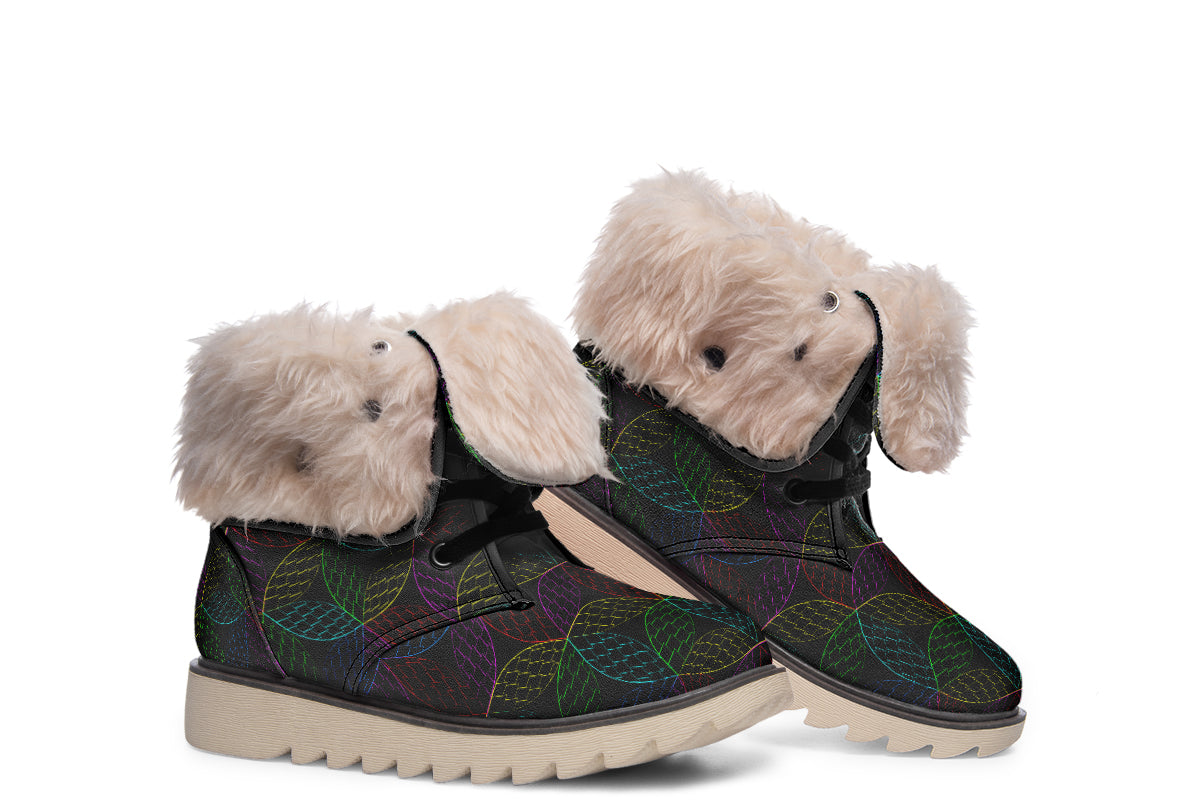 Polarvibeboots 105 Abstract Healing00611 C W Y W V