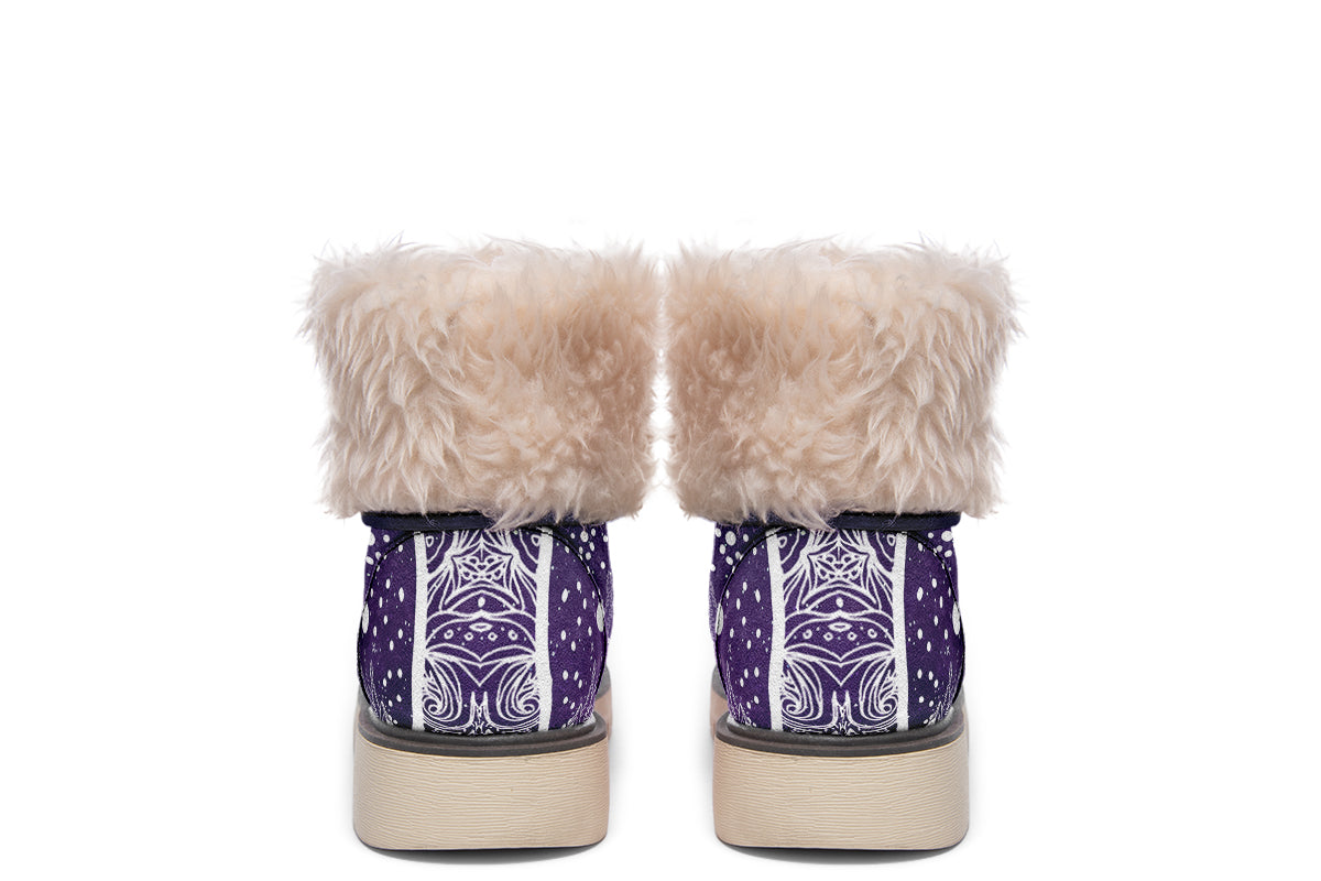Polarvibeboots 105 Alchemy Galaxy00717 C W Y W V