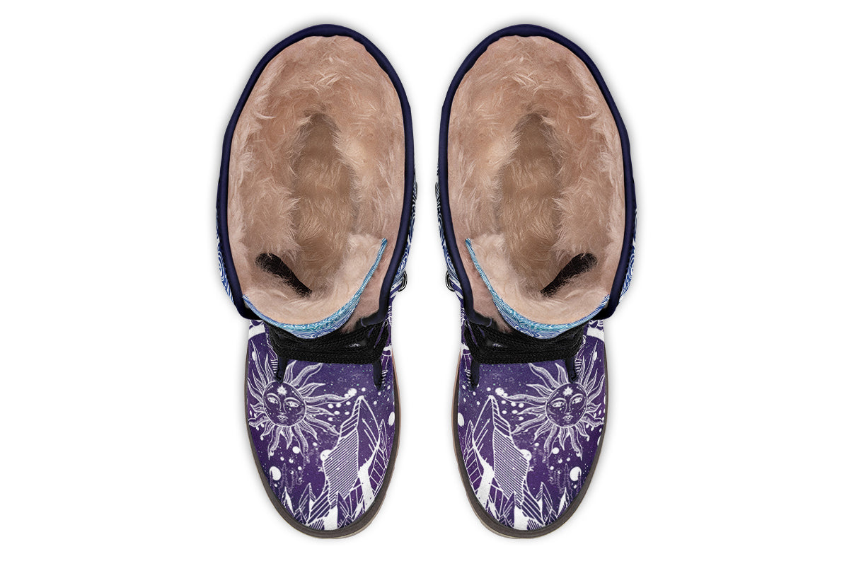 Polarvibeboots 105 Alchemy Galaxy00717 C W Y W V