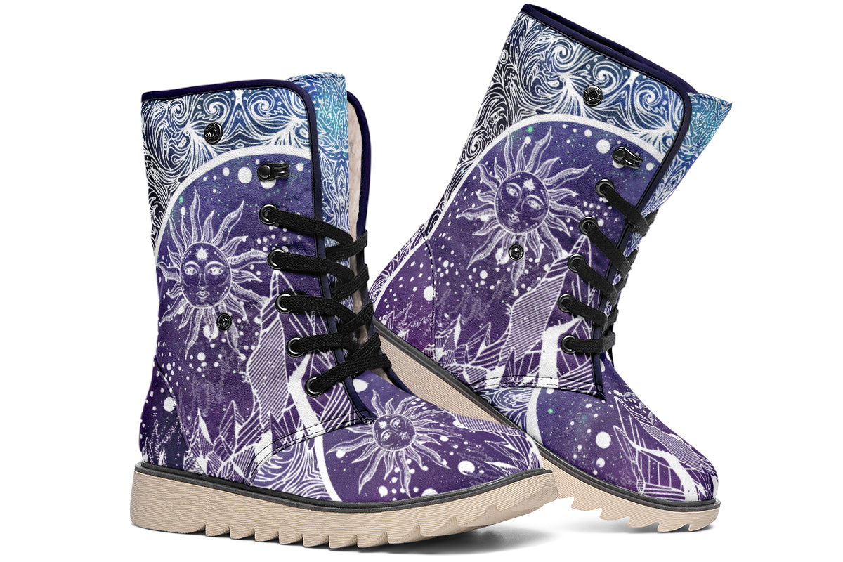 Polarvibeboots 105 Alchemy Galaxy00717 C W Y W V