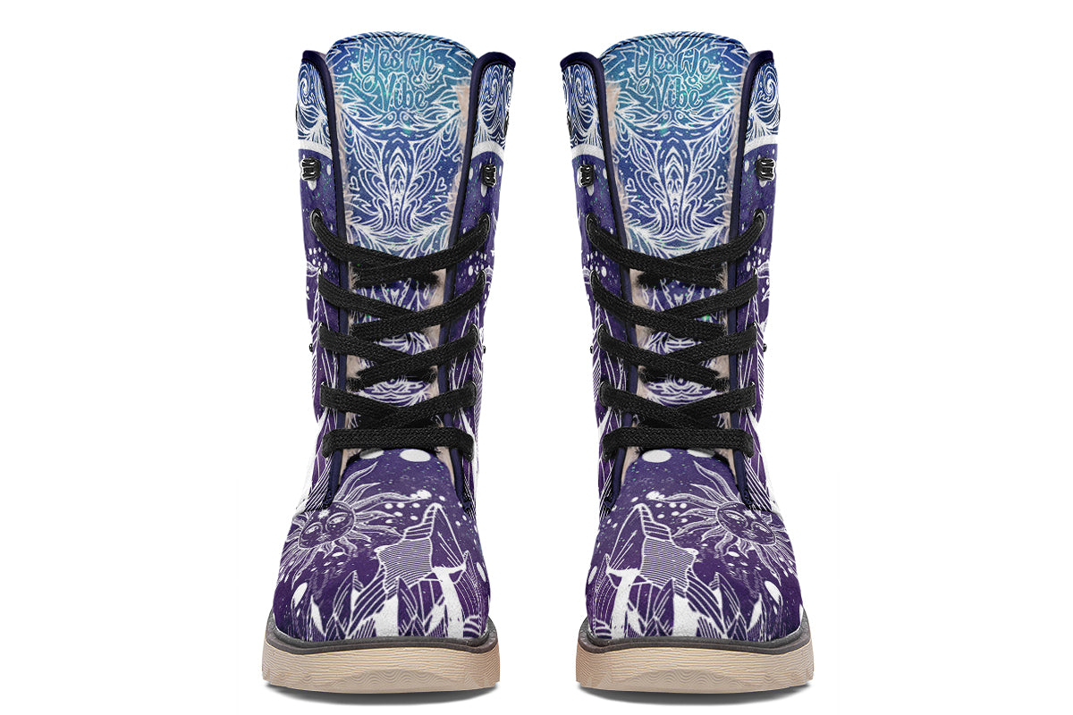 Polarvibeboots 105 Alchemy Galaxy00717 C W Y W V