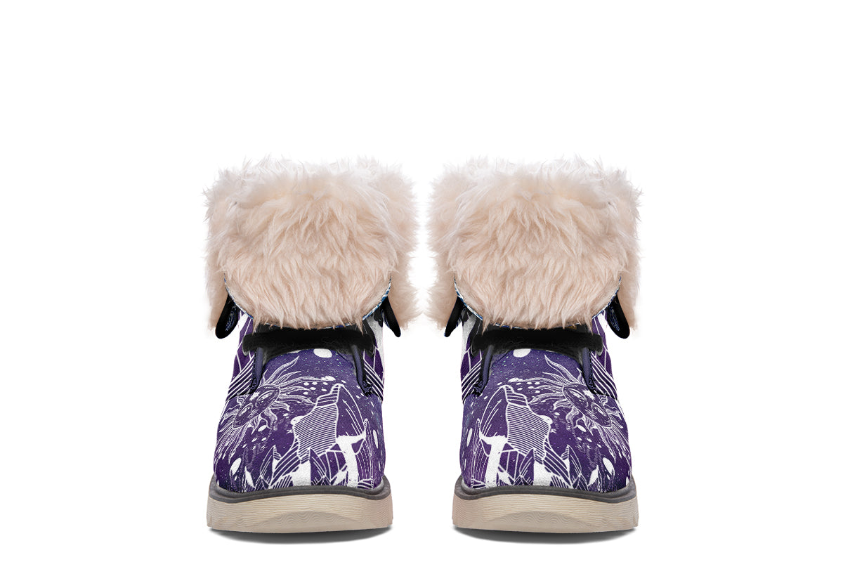 Polarvibeboots 105 Alchemy Galaxy00717 C W Y W V