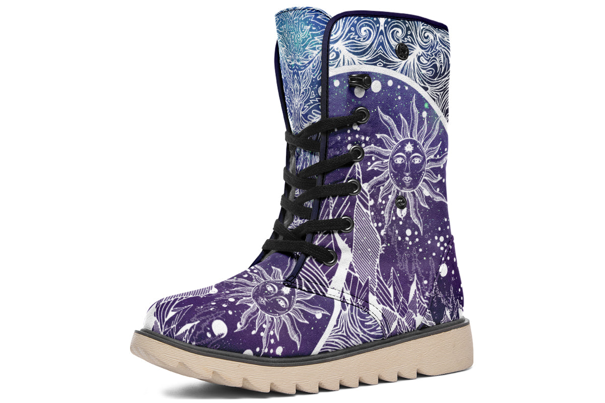 Polarvibeboots 105 Alchemy Galaxy00717 C W Y W V