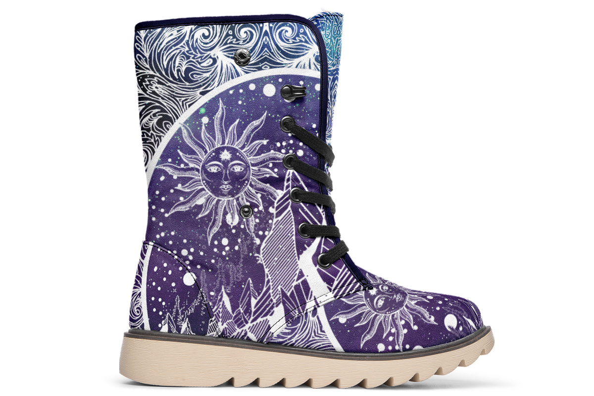 Polarvibeboots 105 Alchemy Galaxy00717 C W Y W V