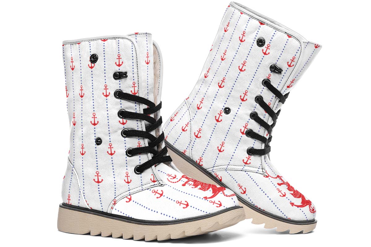 Go Sailin Polar Vibe Boots