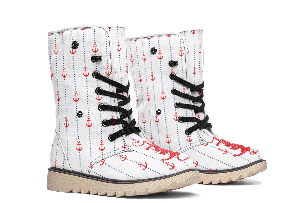 Go Sailin Polar Vibe Boots