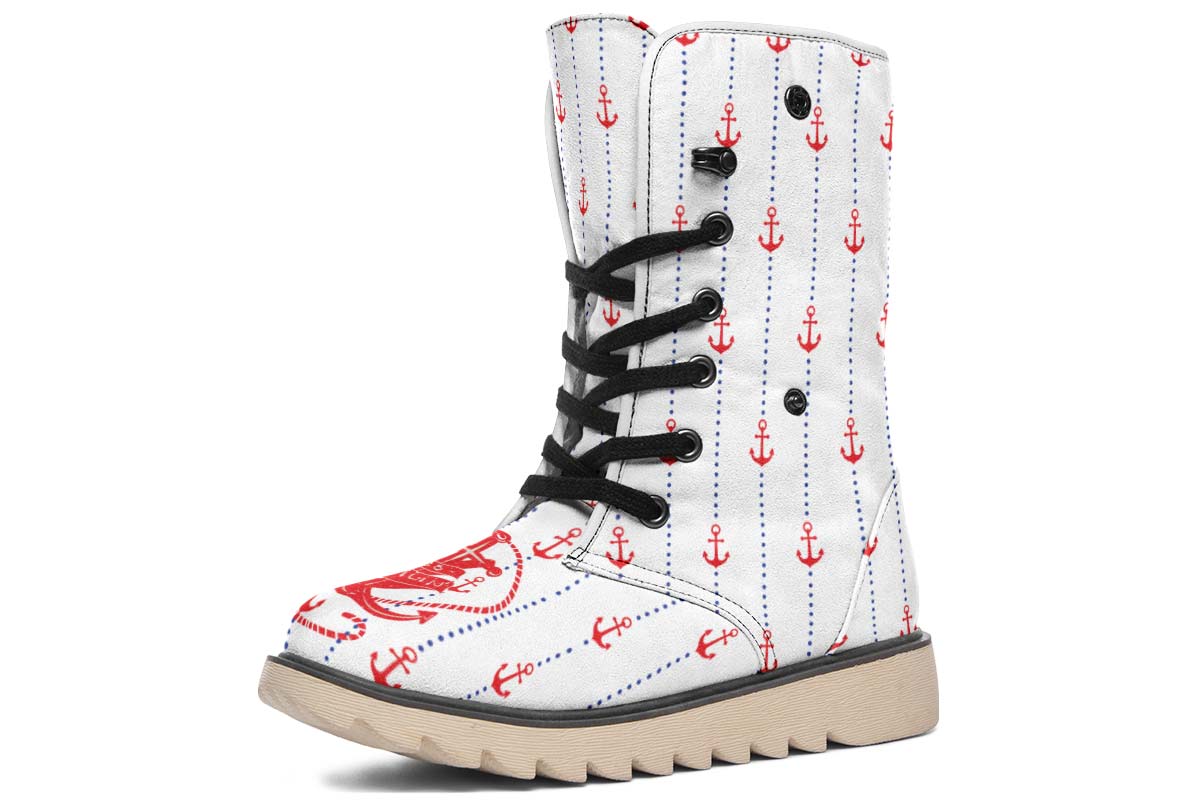 Go Sailin Polar Vibe Boots