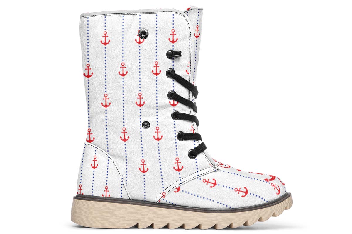Go Sailin Polar Vibe Boots