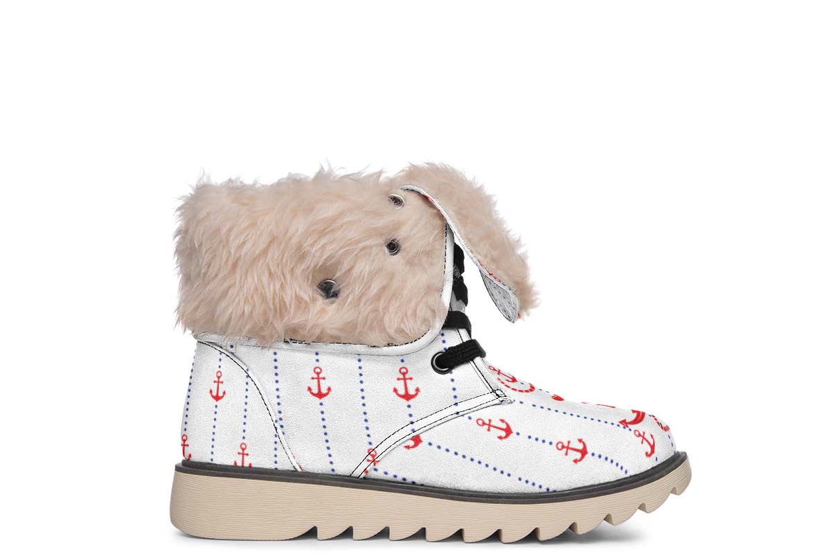Go Sailin Polar Vibe Boots