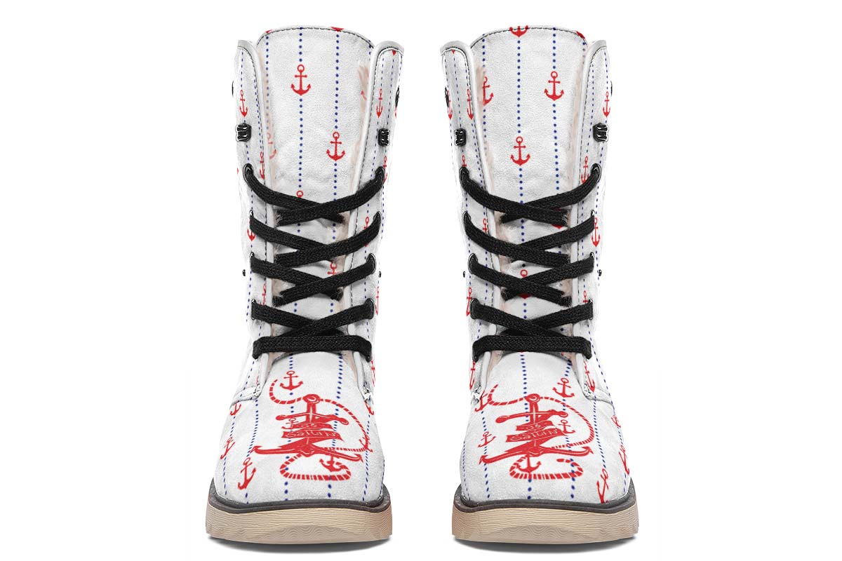 Go Sailin Polar Vibe Boots