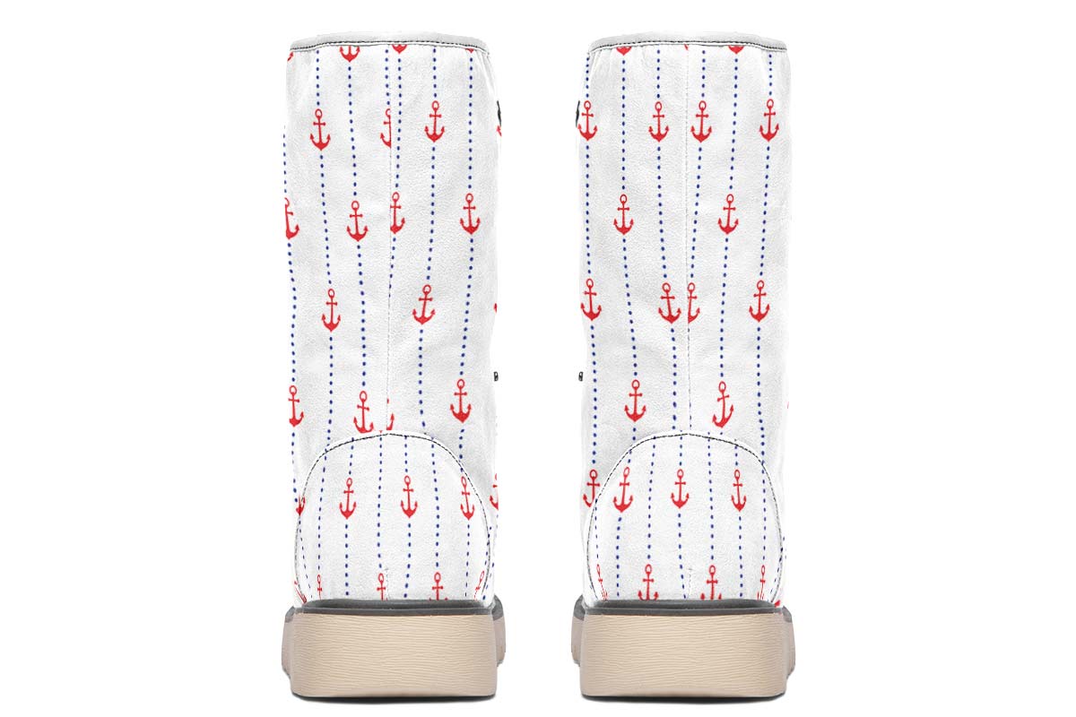 Go Sailin Polar Vibe Boots
