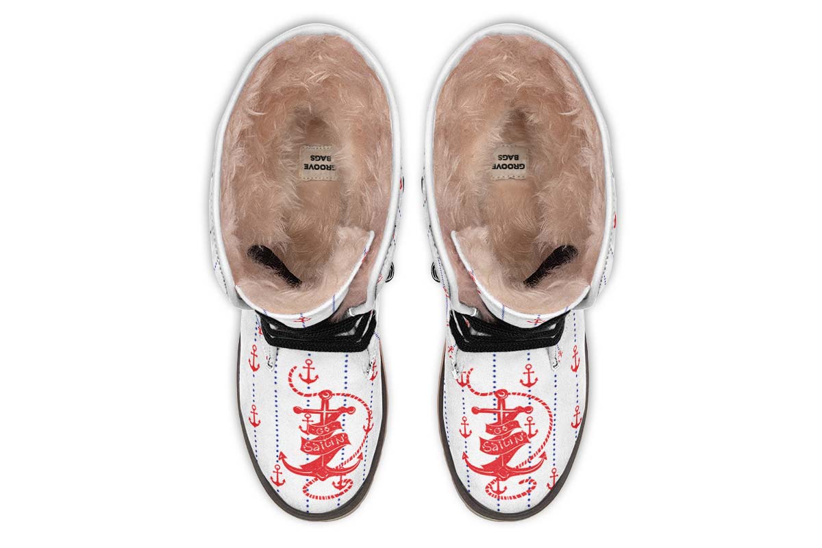 Go Sailin Polar Vibe Boots
