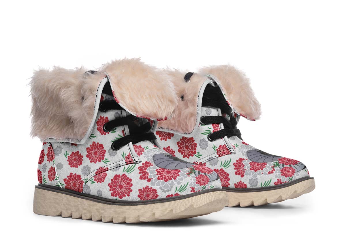 King Cobra Polar Vibe Boots