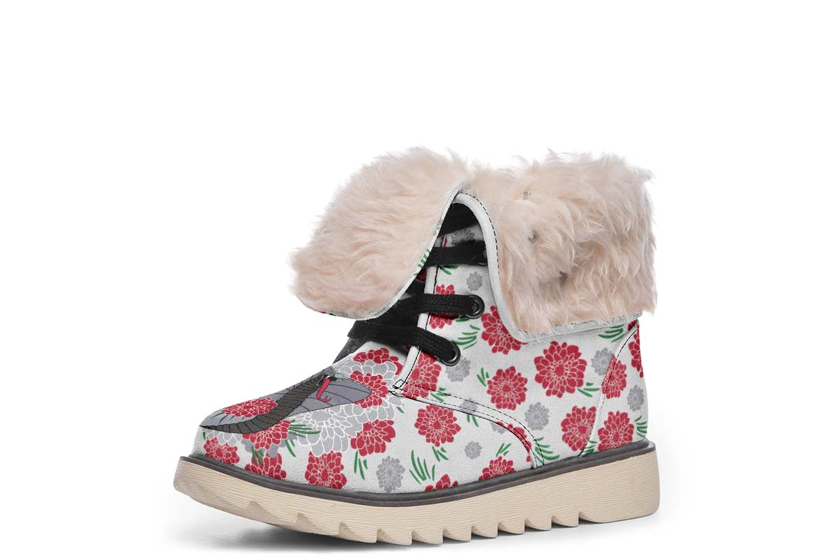 King Cobra Polar Vibe Boots